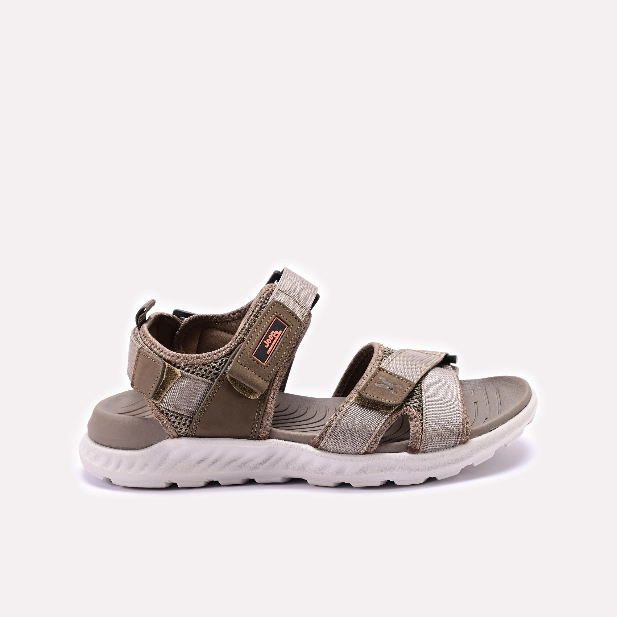 Sport Sandal Khaki 0141455