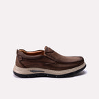 Casual Shoes Brown 0160639