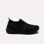 Sneaker Shoes Black 0120765