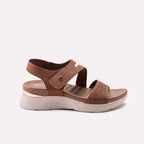 Casual Sandal Brown 0421797