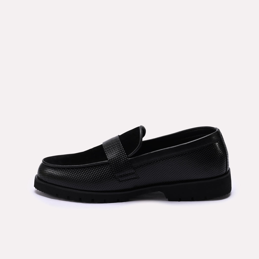 Casual Shoes Black 0160733