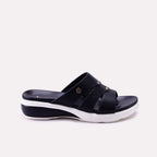 Casual Slipper Blue 0413882