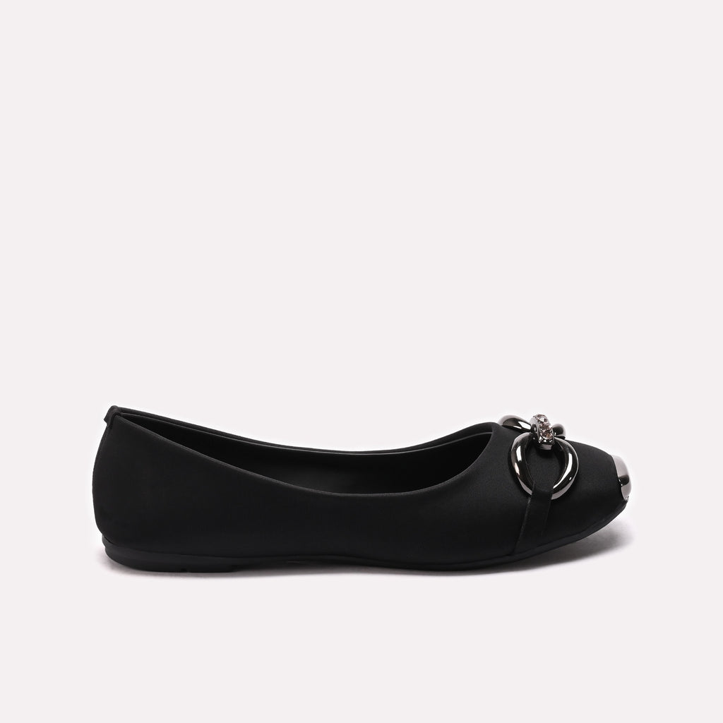 Casual Pumps Black 0431485