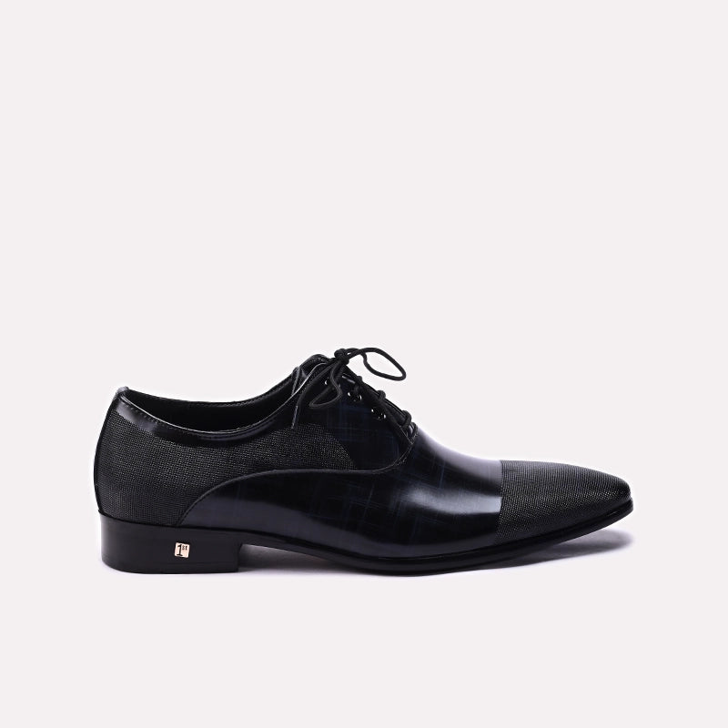 Formal Shoes Black 0111414