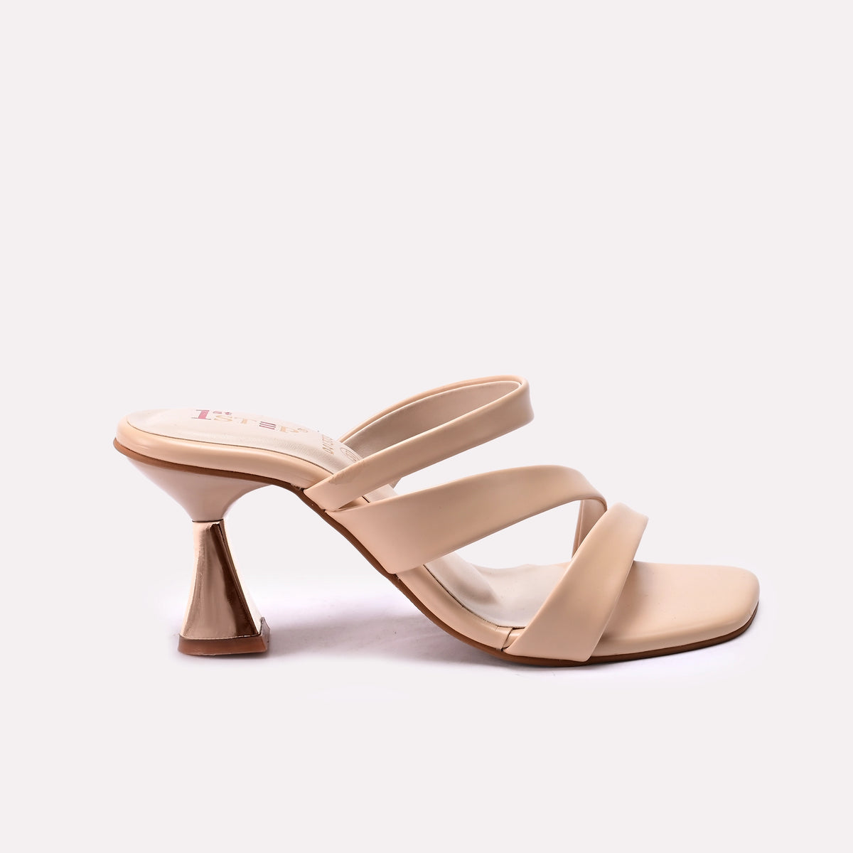 Casual Slipper Fawn 0413733