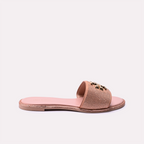 Fancy Slipper Pink 0470107
