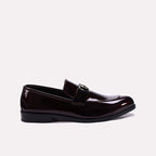 Formal Shoes Maroon 0111518