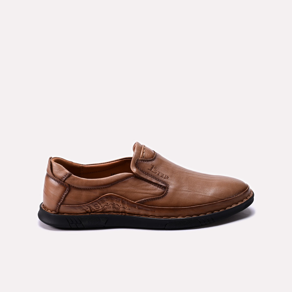 Casual Shoes Khaki 0160645