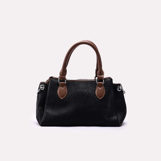Casual Shoulder Bags Black 0331506