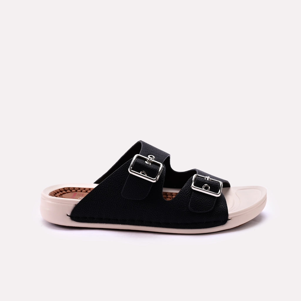 Casual Slipper Black 0413959