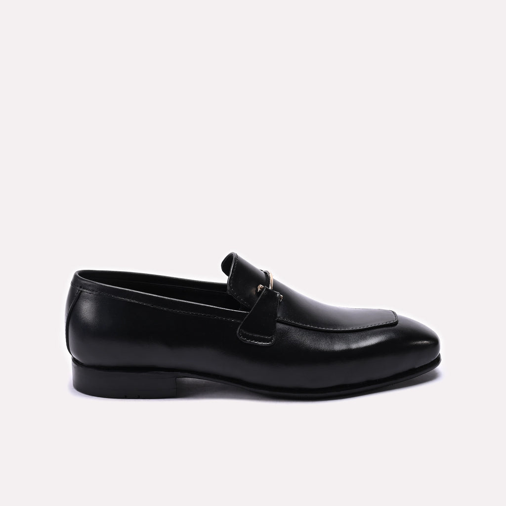 Formal Shoes Black 0111920