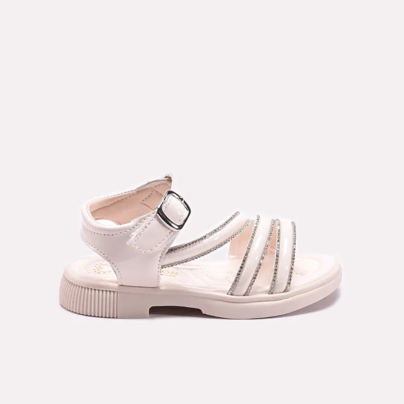 Fawn Fancy Sandal 0721075