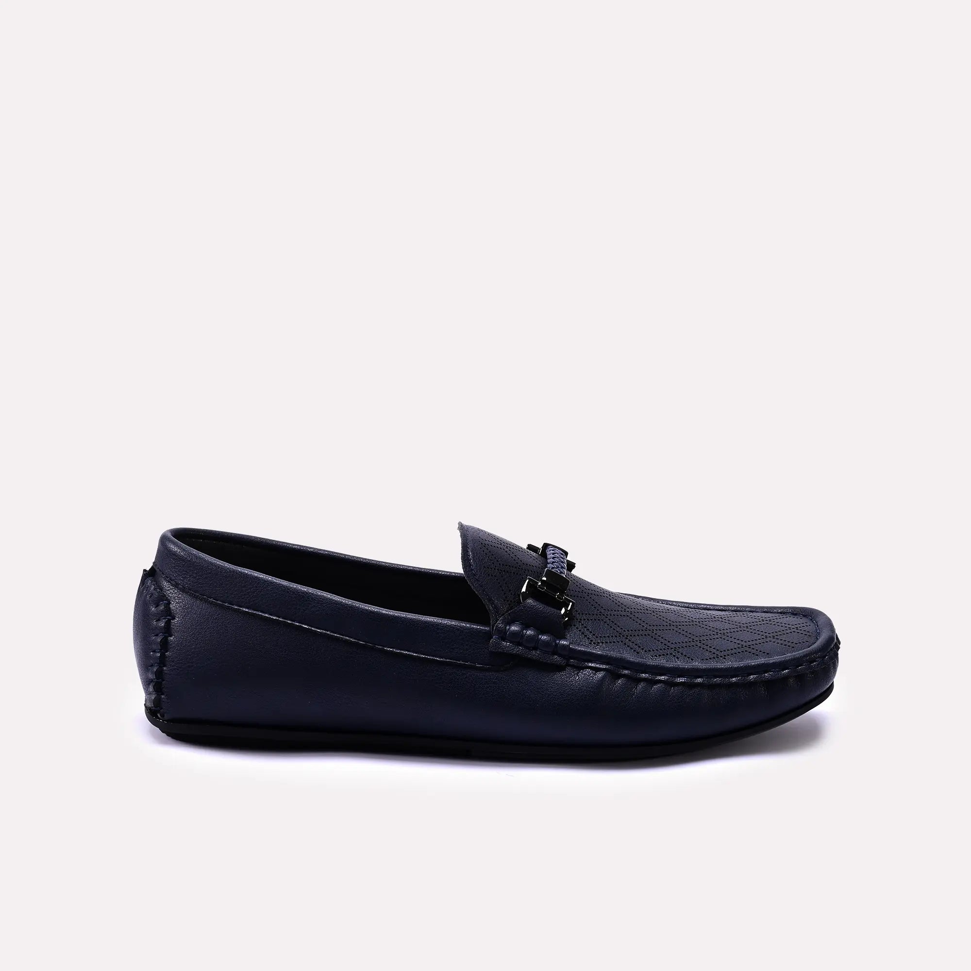 Loafer Shoes Blue 0131146
