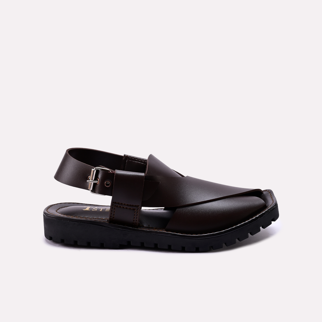 Casual Sandal Brown 0141374