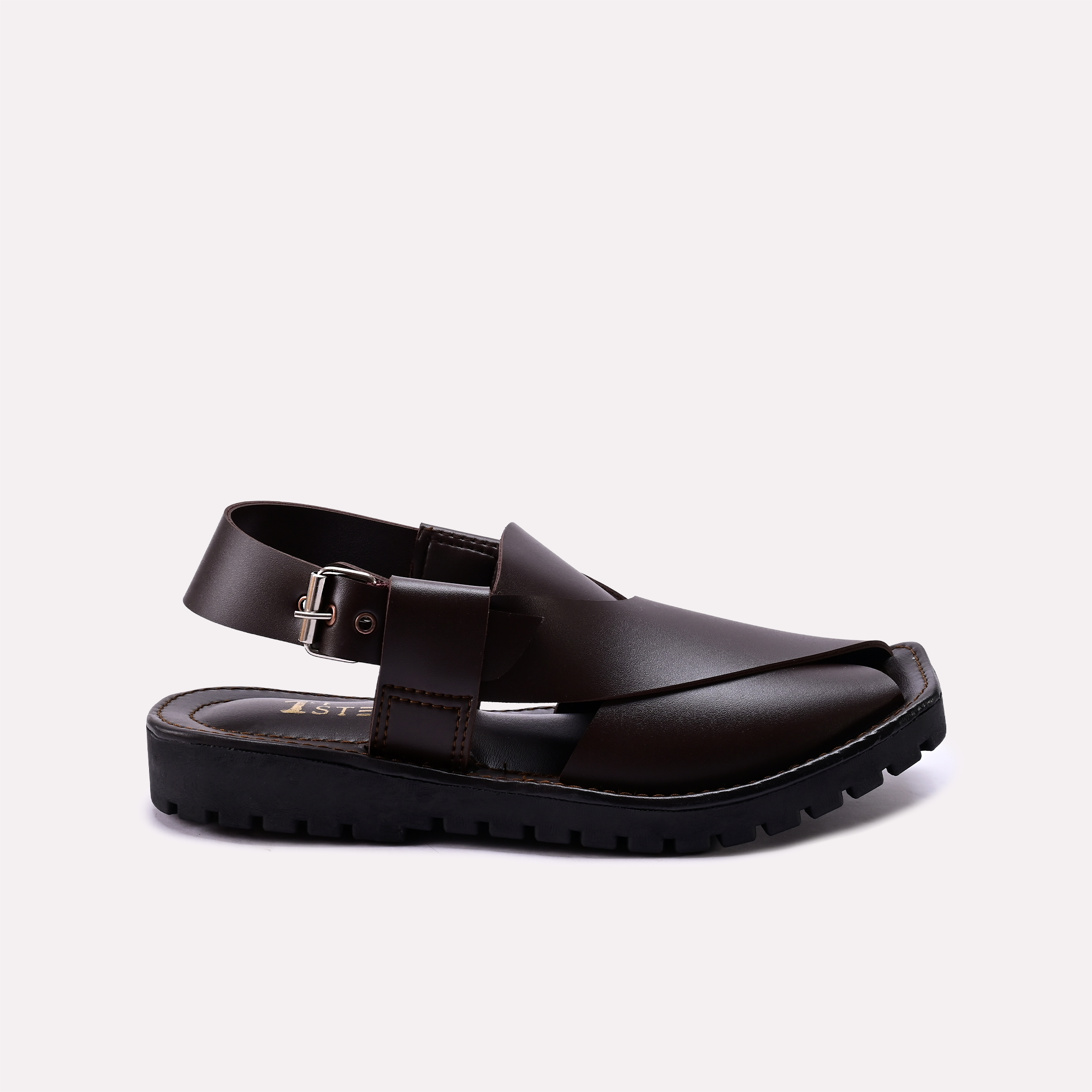 Casual Sandal Brown 0141374