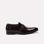 Brown Formal Shoes 0111394