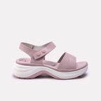 Casual Sandal Pink 0421618