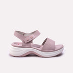 Casual Sandal Pink 0421618