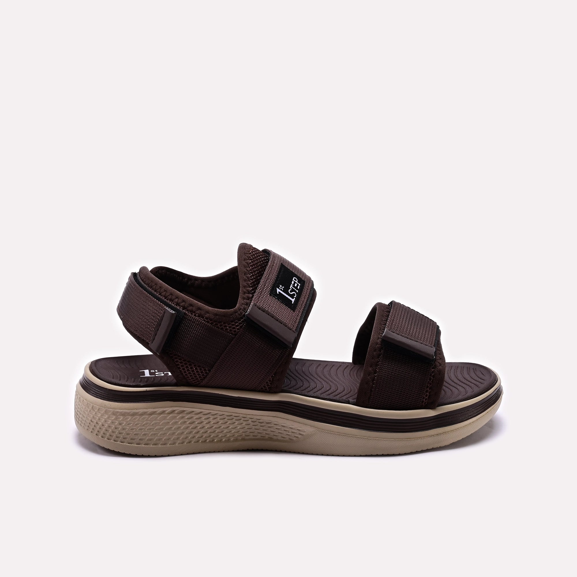 Sport Sandal Brown 0141448