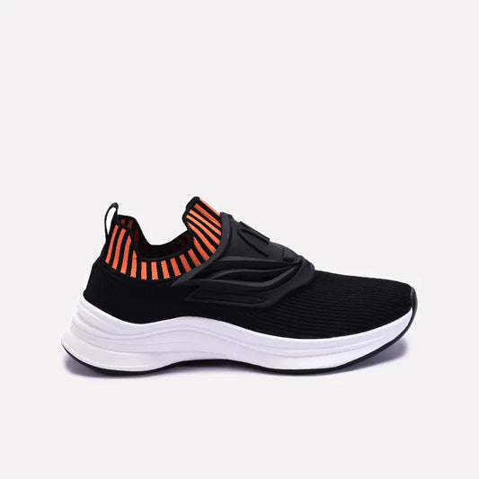 Black Stylish Sneakers 0120562