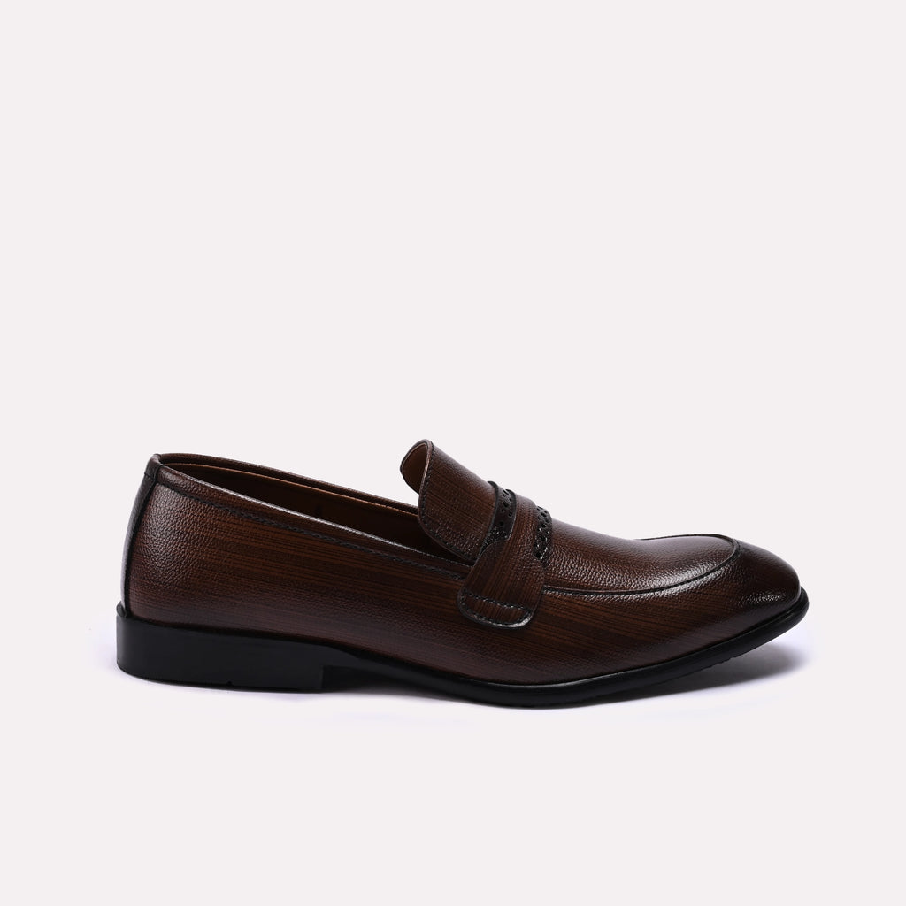Formal Shoes Mustard 0111861
