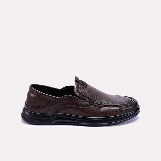 Casual Shoes Brown 0160490