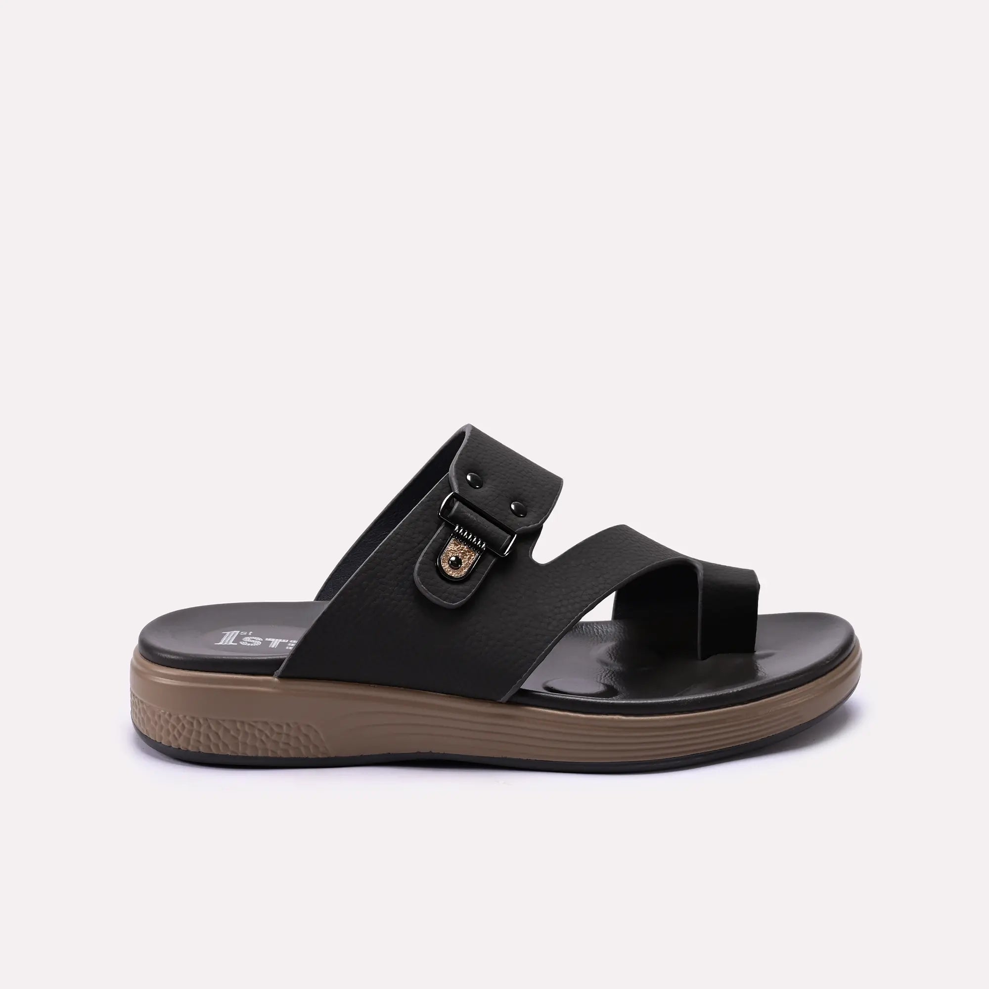 Casual Slipper Gray 0151309