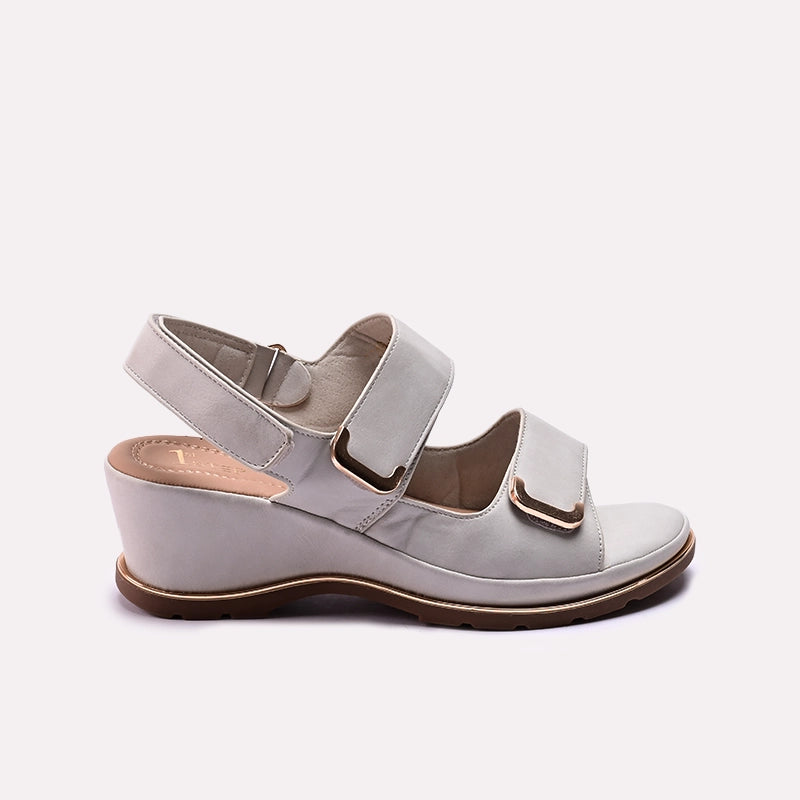 Casual Sandal Gray 0421877