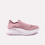 Sneaker Shoes Pink 0440860
