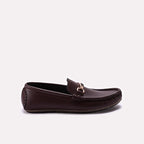 Baba Loafer Shoes Brown 0610648