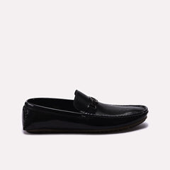 Loafer Shoes Black 0131073