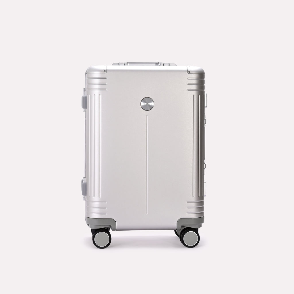 Hand Carry Silver 0830079