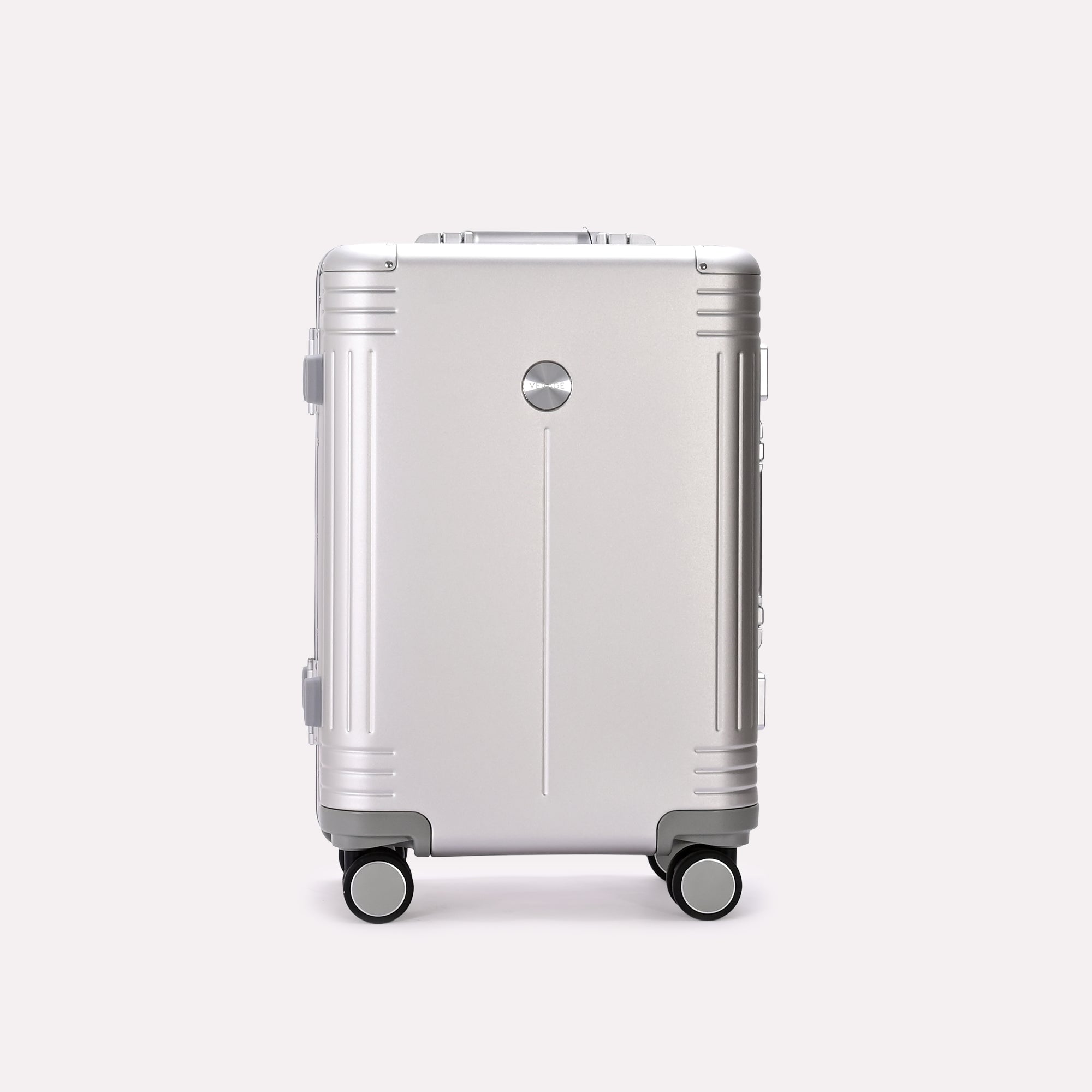 Hand Carry Silver 0830079