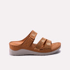 Casual Slipper Mustard 0413551