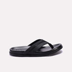 Casual Slipper Black 0151339