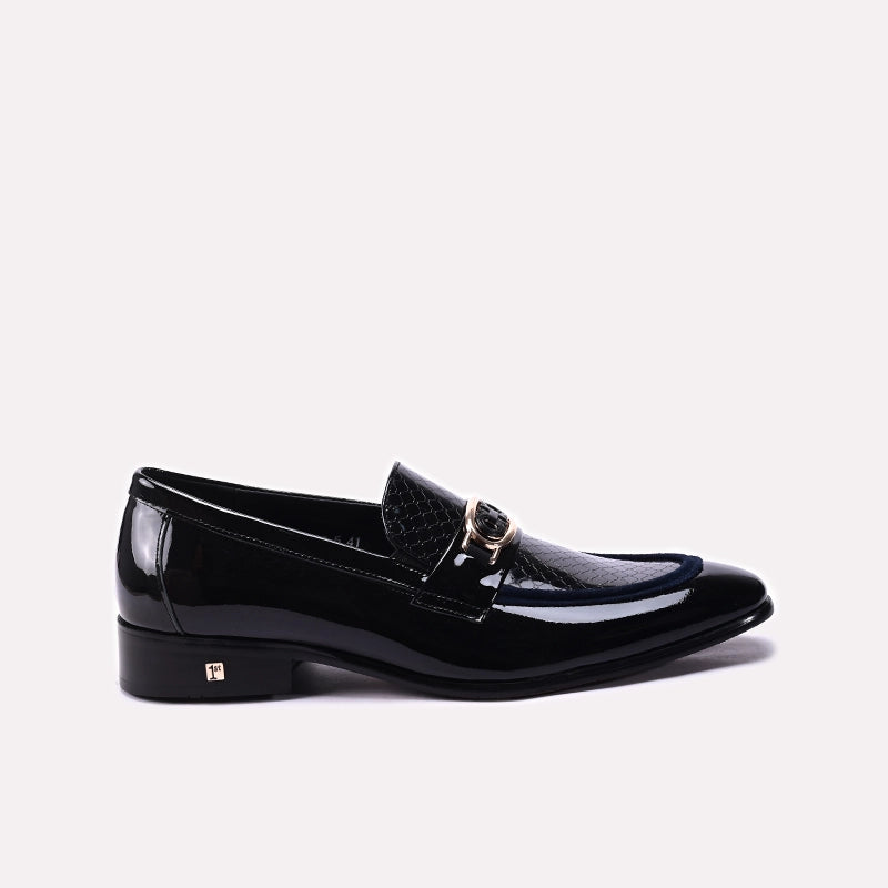 Formal Shoes Black 0111426