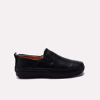 Baba Casual Shoes Black 0610596