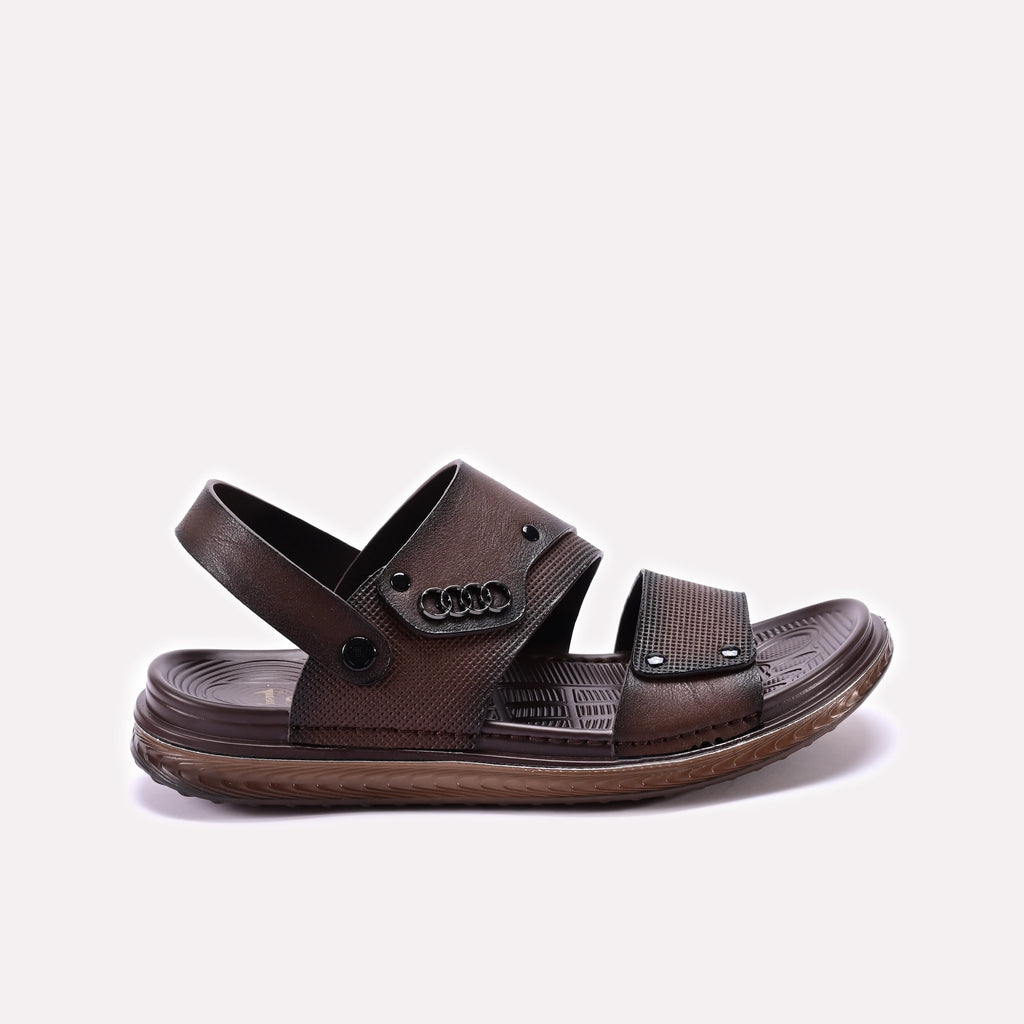 Casual Sandal
 Brown 0141440