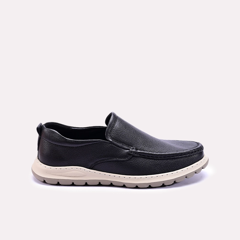 Casual Shoes Black 0160506