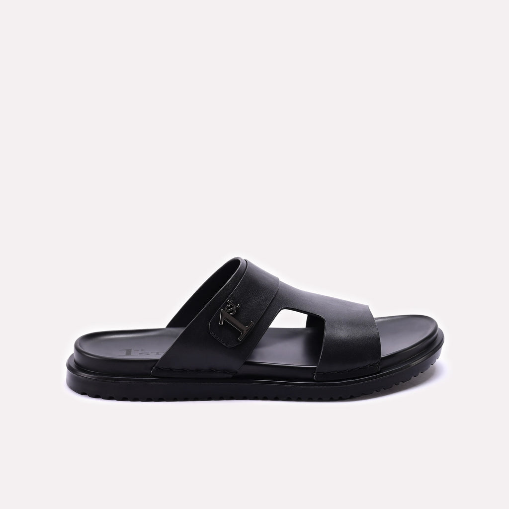 Casual Slipper Black 0151239