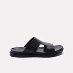 Casual Slipper Black 0151239