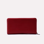 Casual Wallet Red 0310395