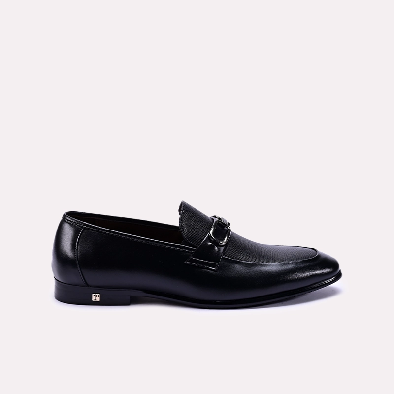 Formal Shoes Black 0111340