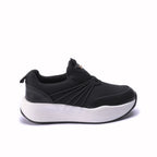 Women Sneaker Shoes Black 0441042