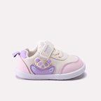 Baba Sneaker Shoes Purple 0640108S
