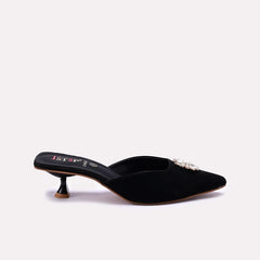 Casual Court Shoes Black 0450127