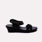 Casual Sandal Black 0421804