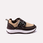 Baba Jogger Shoes Brown 0650676