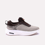 Sneaker Shoes Brown 0120728