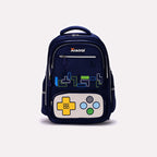 School Backpack Blue 0820782